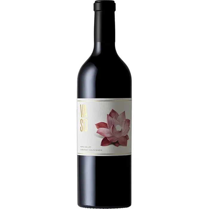 Dana Estates Vaso Cabernet Napa
