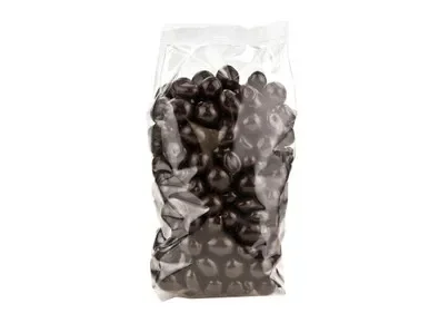 Dark Chocolate Covered Peanuts (8.25 lbs)