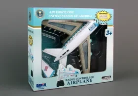 Daron RD009 Air Force One Radio Control