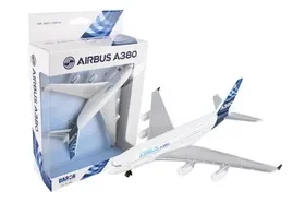 Daron RT0380 Airbus A380 Single Plane