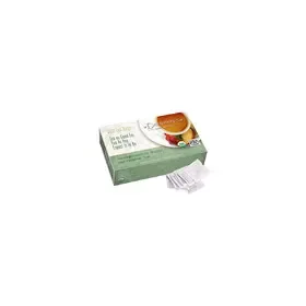 Davidson’s Organics Classic Tea, English Breakfast, Organic – 100 ct