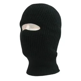 Decky 971 Face Mask 1 Hole Beanie Hat