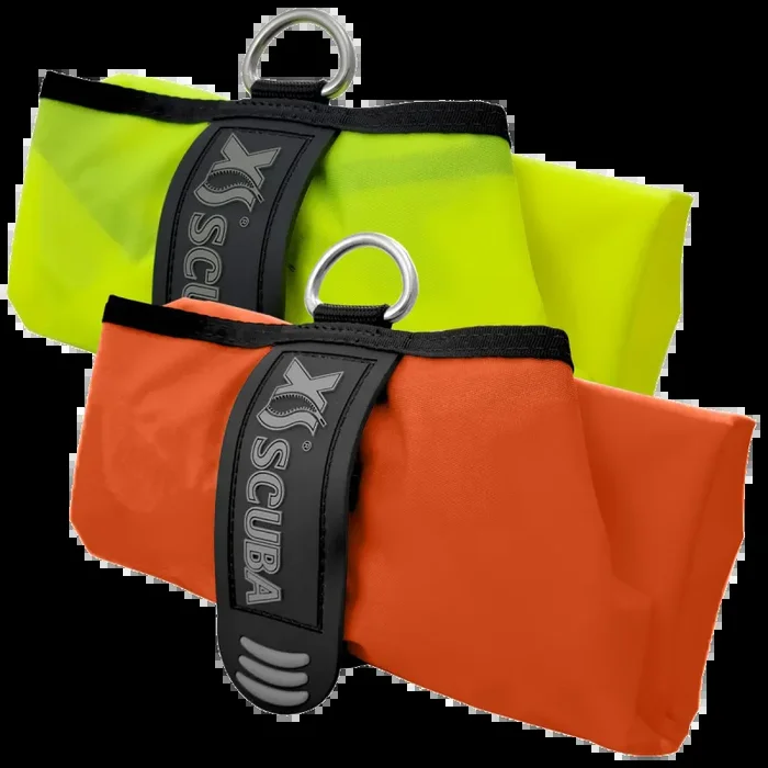 Deluxe 50 Pound Lift Bag