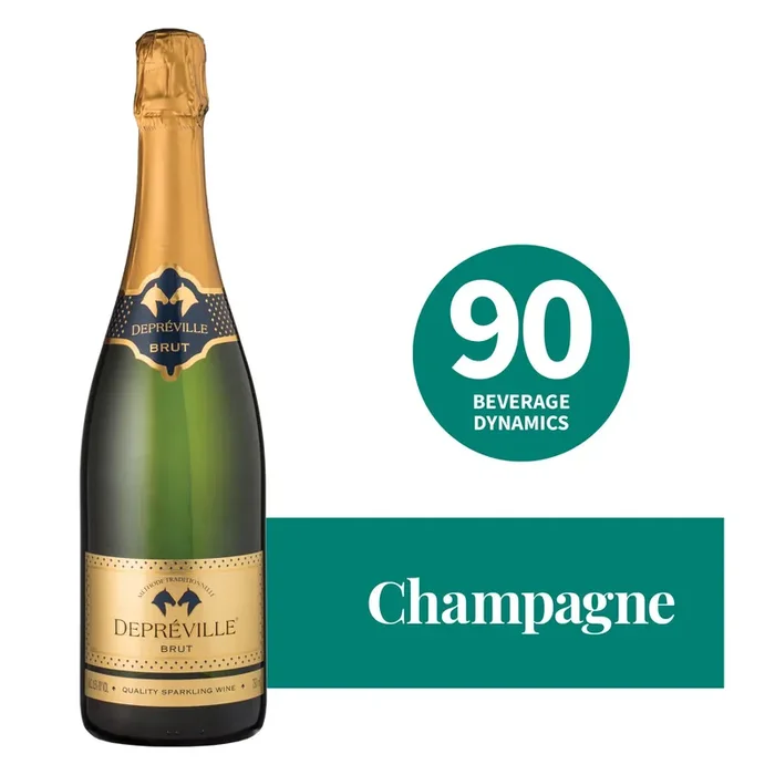 Depreville Brut