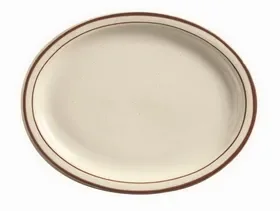 Desert Sand 11.5 Inch Platter 12 Per Pack – 1 Per Case, Price/Case
