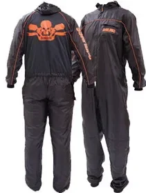 DEVILBISS Coverall Premium 3 X-Large – Each, Price/EA