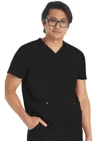 Dickies DK677 Men’s V-neck Top