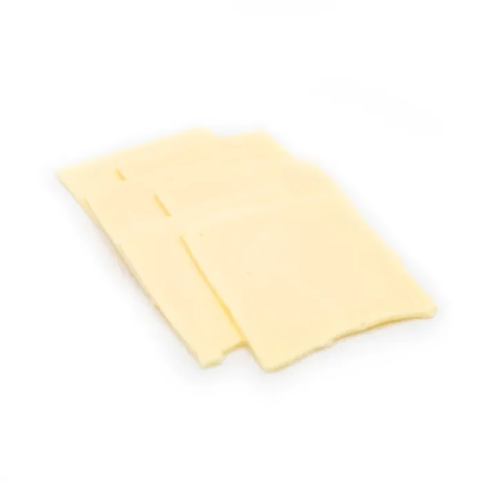 Dierbergs Fresh Pack White American Cheese 16.00 Oz