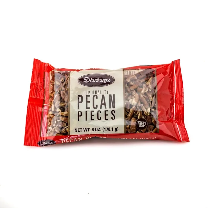 Dierbergs Pecan Pieces