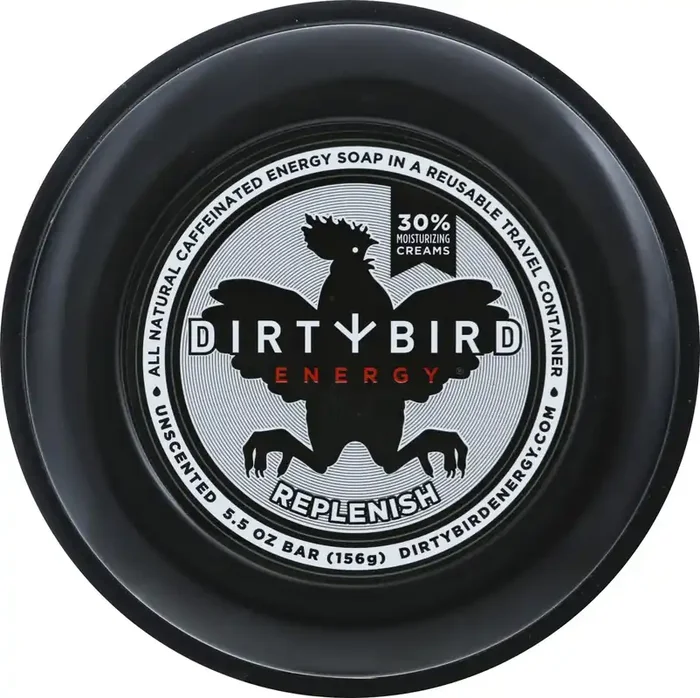 Dirtybird Energy Soap 5.5 oz