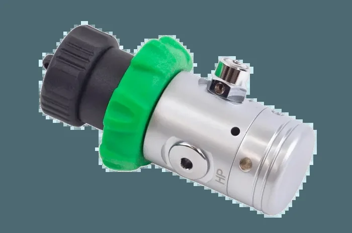 Dive Rite Drysuit Inflation Regulator