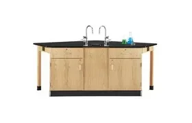 Diversified Woodcrafts 2956K Forward Vision I