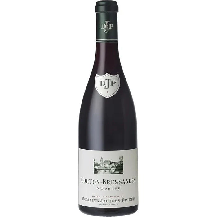Domaine Jacques Prieur Prieur Corton Bressandes