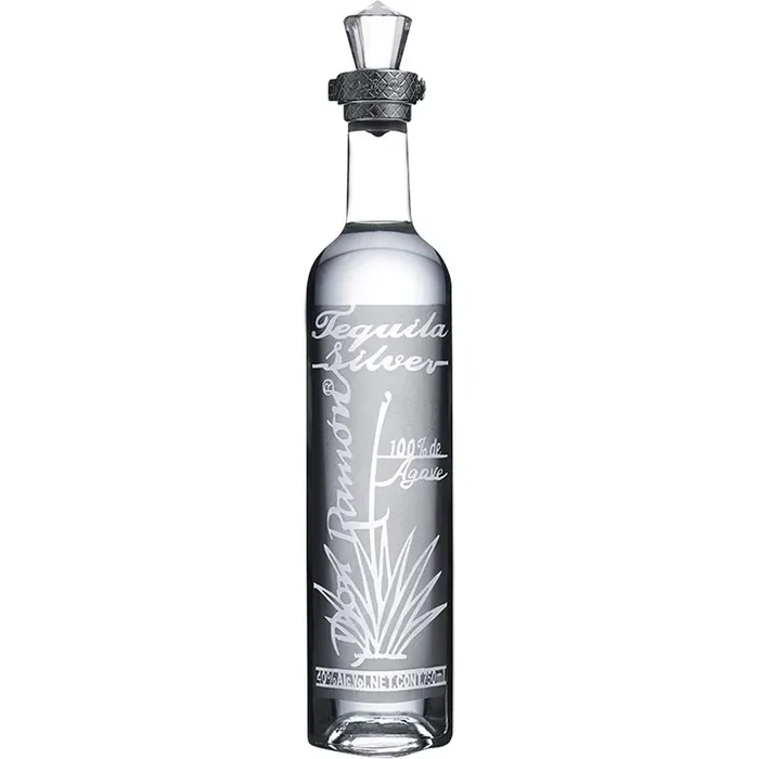Don Ramon Tequila Silver