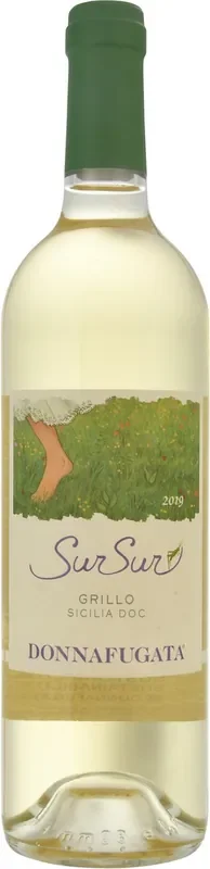 Donnafugata Sursur White