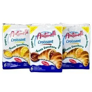 Dora Croissant Sugar Free Cacao