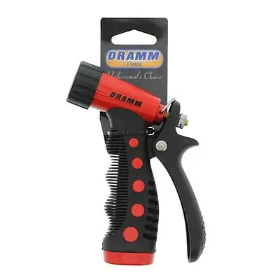 Dramm Pistol Variable Spray Nozzle Assortment