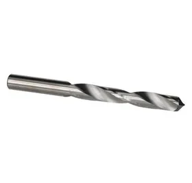 Drill America D/APC C HSS Polished Jobber Length Drill Bit