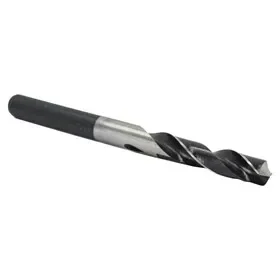 Drill America D/ARSD3/8X5/8 5/8 HSS Reduced Shank Drill Bit 3/8 Shank