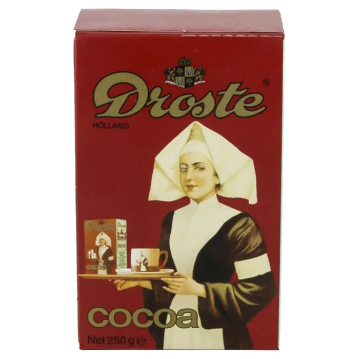 Droste Cocoa