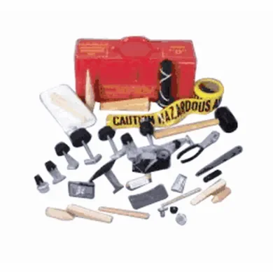 Drum Leak Repair Kits, Non-Spark Tools