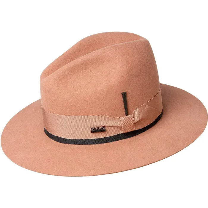 Duman Western Fedora
