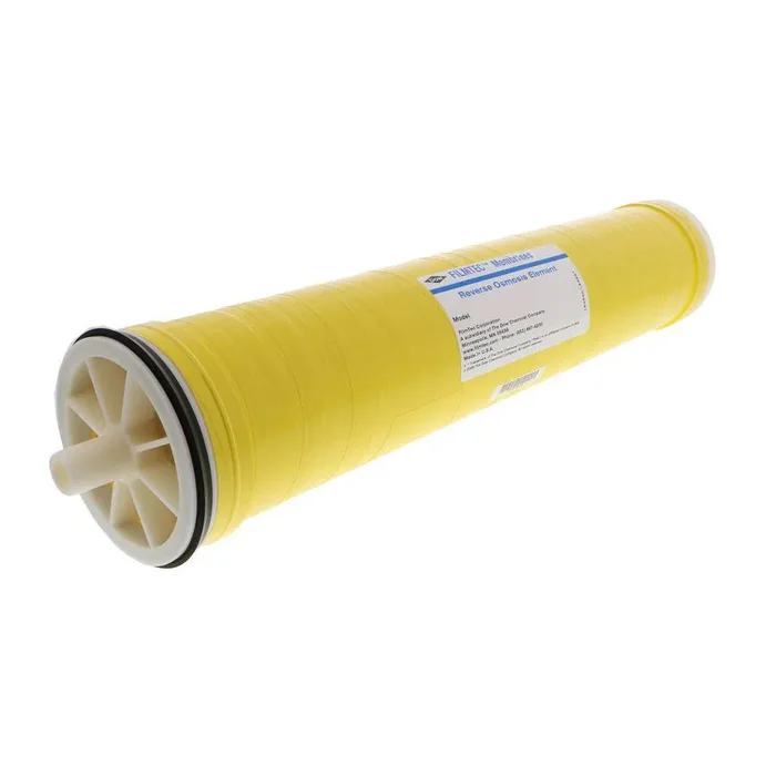 DuPont Filmtec 900 GPD TW30-4021 Commercial Reverse Osmosis Membrane for Tap Water