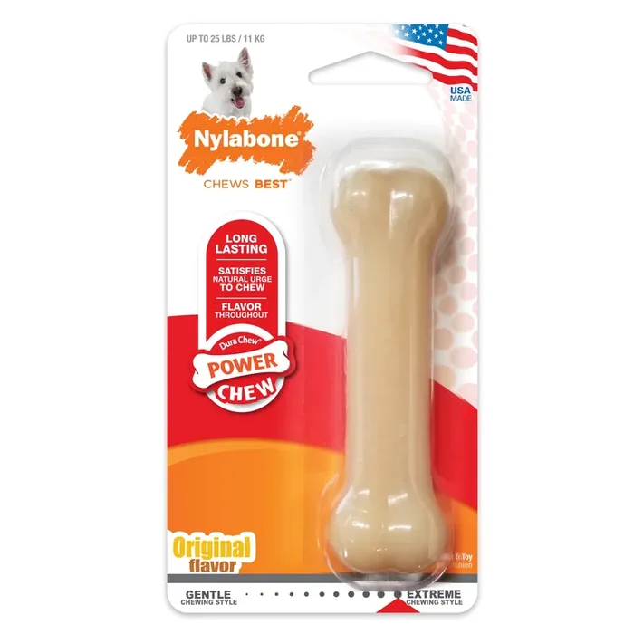 Durable Bone Reg