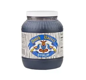 Dutch Barrel Syrup 6/95.4oz, 256086, Price/case