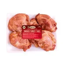Dutch Brand Smokey Turkey Tails