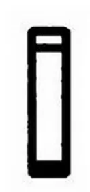 Dynabrade DB56047 Key, Price/EA