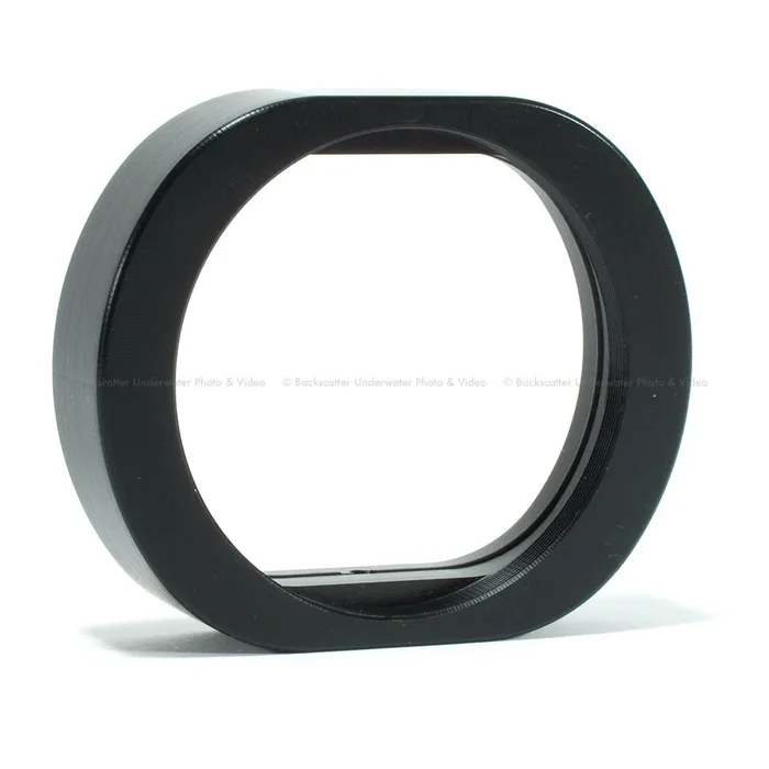 Dyron 67mm Adapter for Canon WP-DC38 S95 Housing