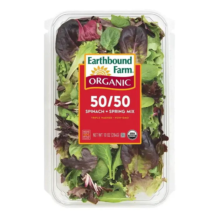 Earthbound Farm Organic 50/50