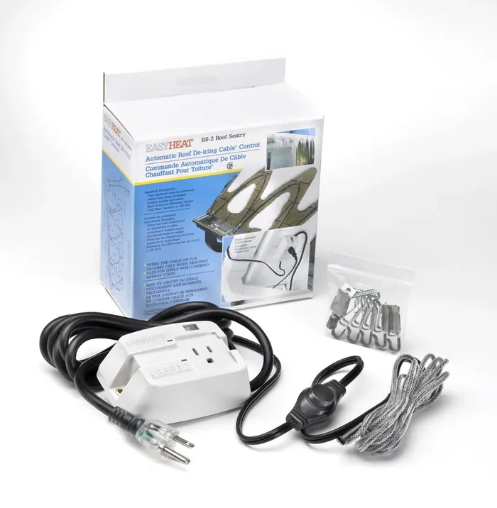 EasyHeat ADKS De-icing kit