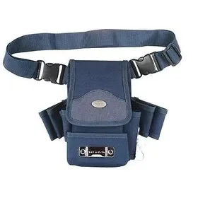 Eclipse Tool Pouch & Belt, 900-246