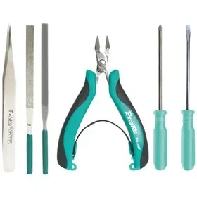 Eclipse Tools Craft/Hobby Tool Set