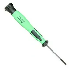 Eclipse Tools ESD Safe Screwdriver – T6 Security Torx, SD-083-T6H