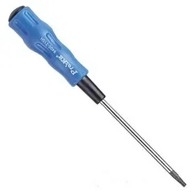 Eclipse Tools Security Torx Driver T09