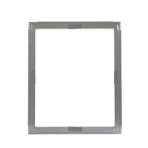 Eco Frame with 4 Locking Strips – 20x24in