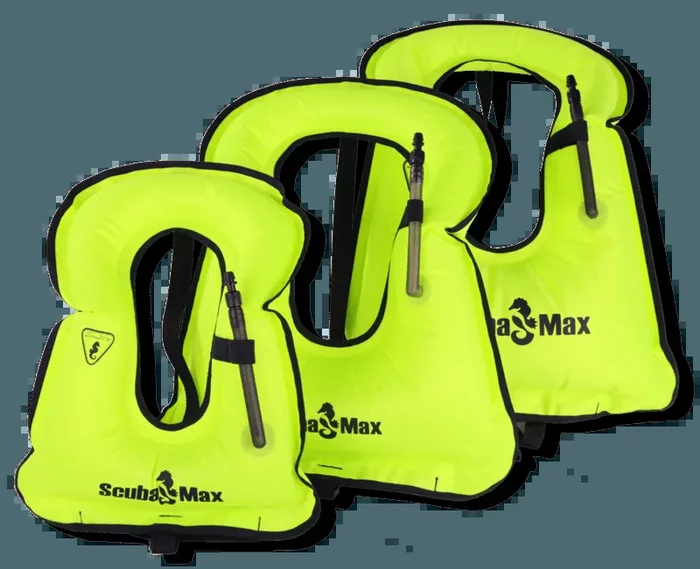 Econo Snorkeling Vest