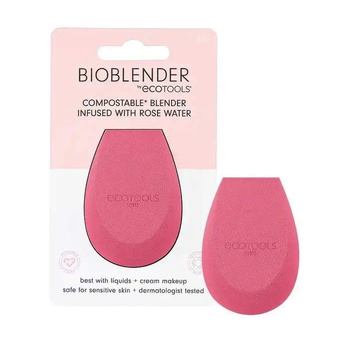 EcoTools Rose Water Bioblender