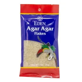 Eden Foods Agar Agar Flakes