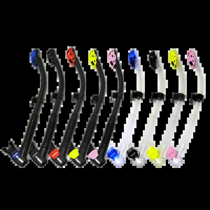 EDGE Costa Dry Snorkel