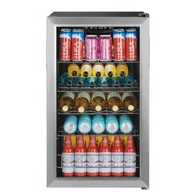 Edgestar EBWC121SS Beverage Center