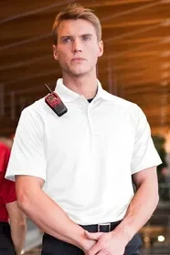 Edwards Garment 1517 Tactical Snag-Proof Polo