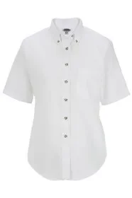 Edwards Garment 5230 Easy Care Poplin, Price/EA