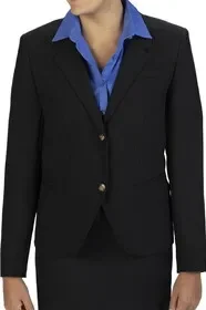 Edwards Garment 6505 Contemporary Blazer