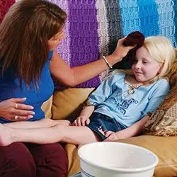 EFR Care for Children Course