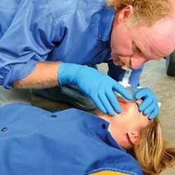 EFR Primary & Secondary Care Course – First Aid & CPR
