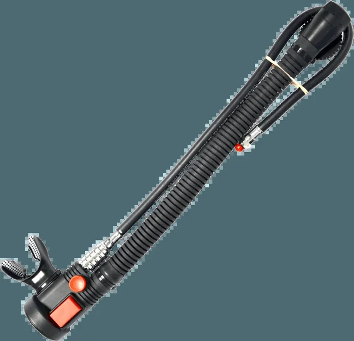 Egress Octo Inflator